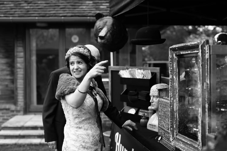 Colourful Home Made Spring Wedding http://www.jadelisaphotography.com/