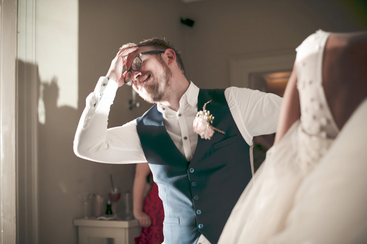 Beautiful Summer Garden Party Wedding http://divinedayphotography.com/