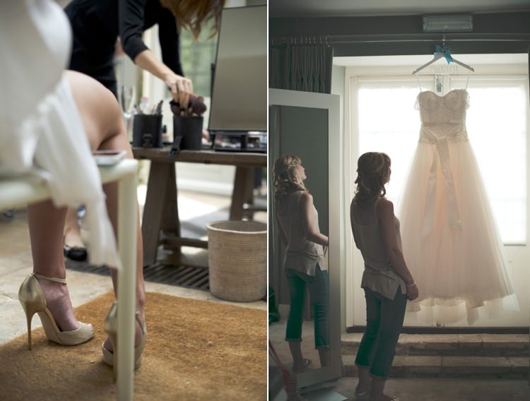 Beautiful Summer Garden Party Wedding http://divinedayphotography.com/