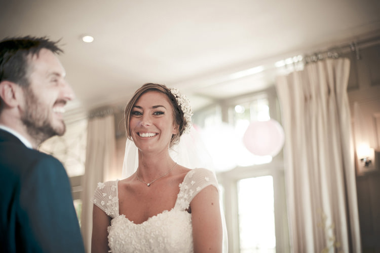 Beautiful Summer Garden Party Wedding http://divinedayphotography.com/