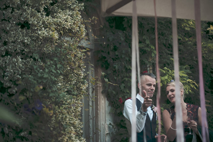 Beautiful Summer Garden Party Wedding http://divinedayphotography.com/