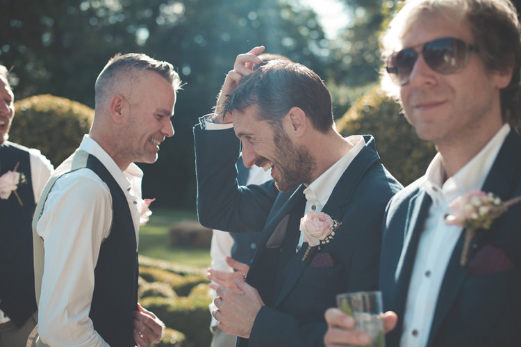 Beautiful Summer Garden Party Wedding http://divinedayphotography.com/