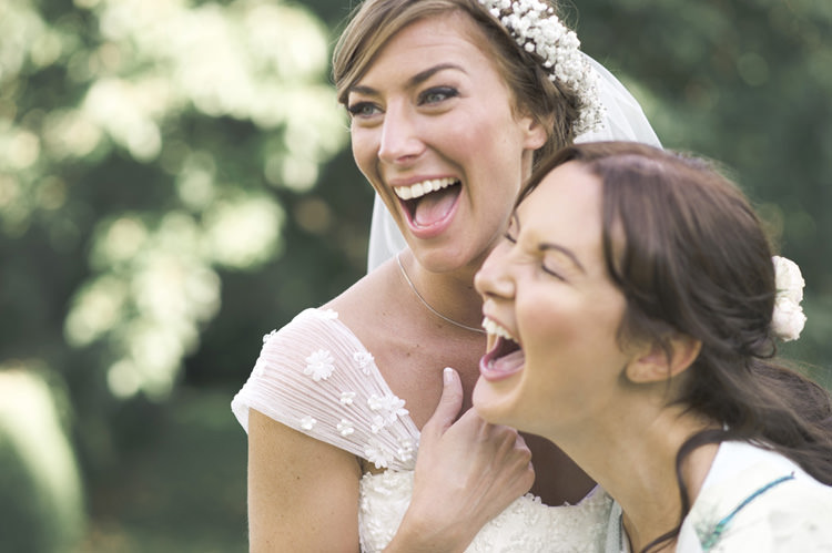 Beautiful Summer Garden Party Wedding http://divinedayphotography.com/