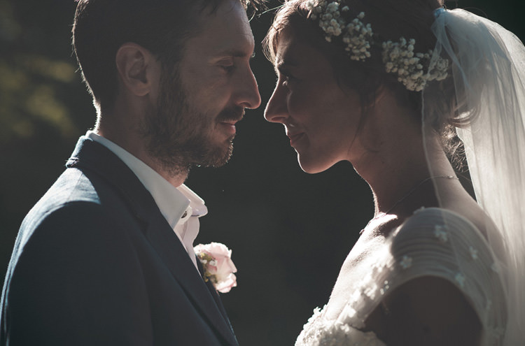 Beautiful Summer Garden Party Wedding http://divinedayphotography.com/