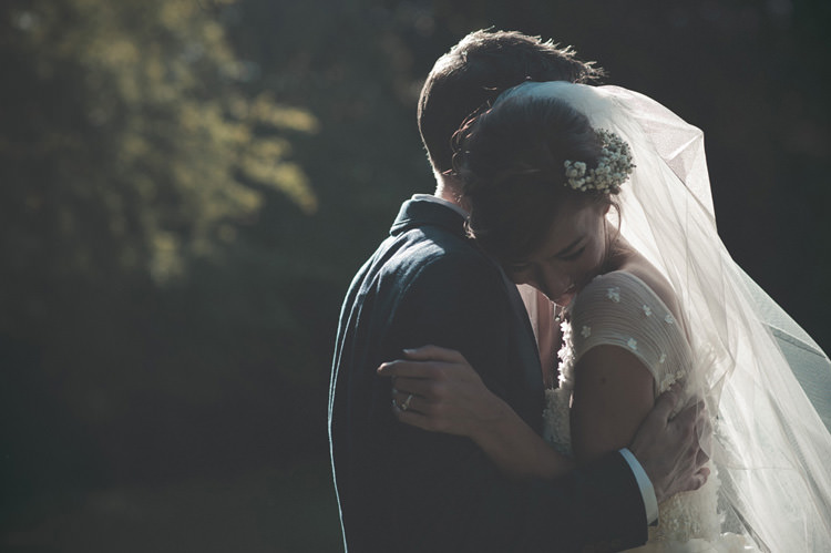 Beautiful Summer Garden Party Wedding http://divinedayphotography.com/