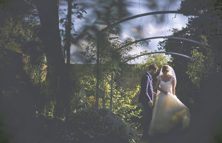 Beautiful Summer Garden Party Wedding http://divinedayphotography.com/