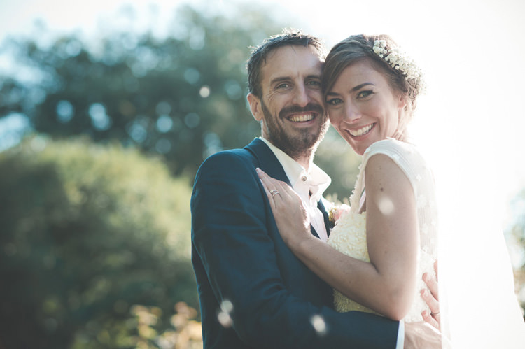Beautiful Summer Garden Party Wedding http://divinedayphotography.com/