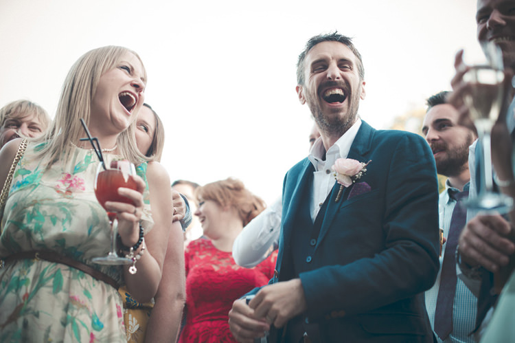Beautiful Summer Garden Party Wedding http://divinedayphotography.com/