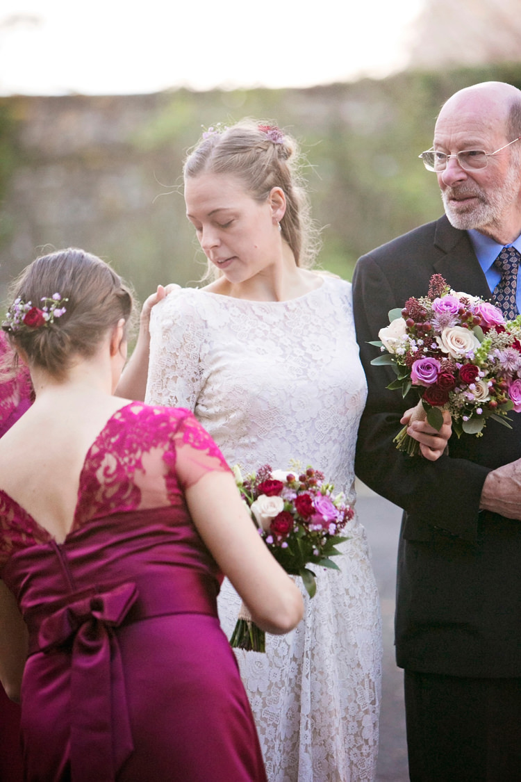 Vintage Autumn School Wedding http://www.rachaeledwardsphotography.co.uk/