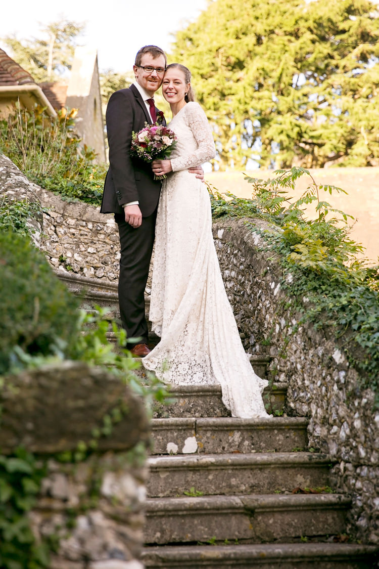 Vintage Autumn School Wedding http://www.rachaeledwardsphotography.co.uk/