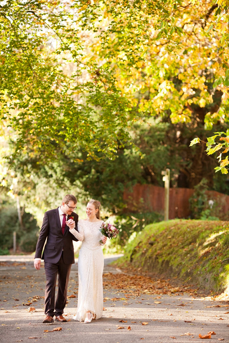 Vintage Autumn School Wedding http://www.rachaeledwardsphotography.co.uk/