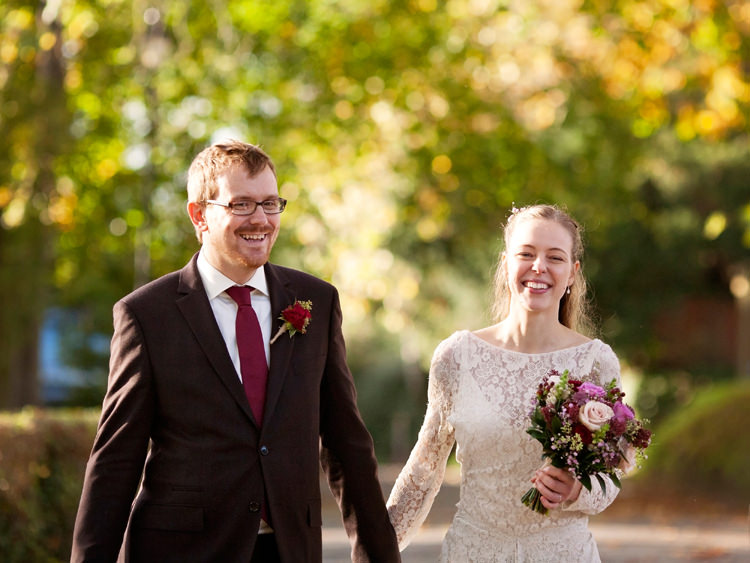 Vintage Autumn School Wedding http://www.rachaeledwardsphotography.co.uk/