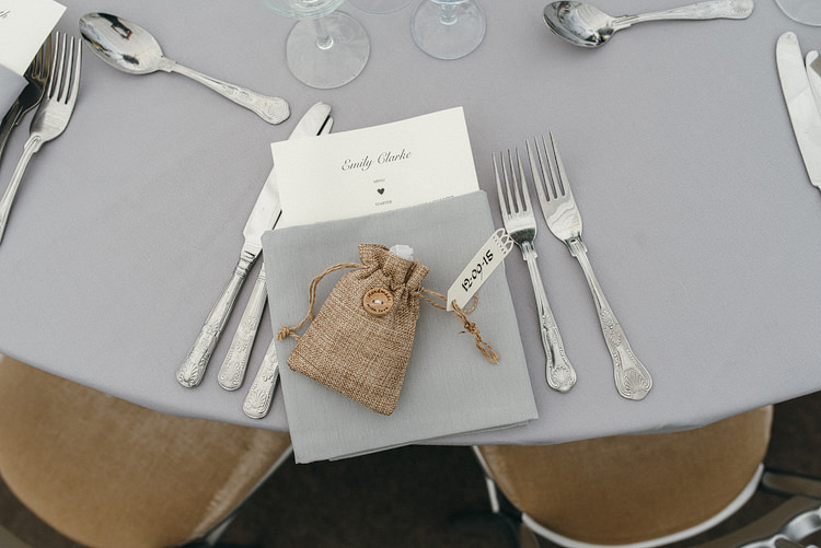 Stylish Relaxed Secret Garden Wedding http://www.gregcoltmanphotography.com/