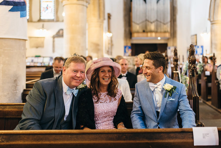 Stylish Relaxed Secret Garden Wedding http://www.gregcoltmanphotography.com/