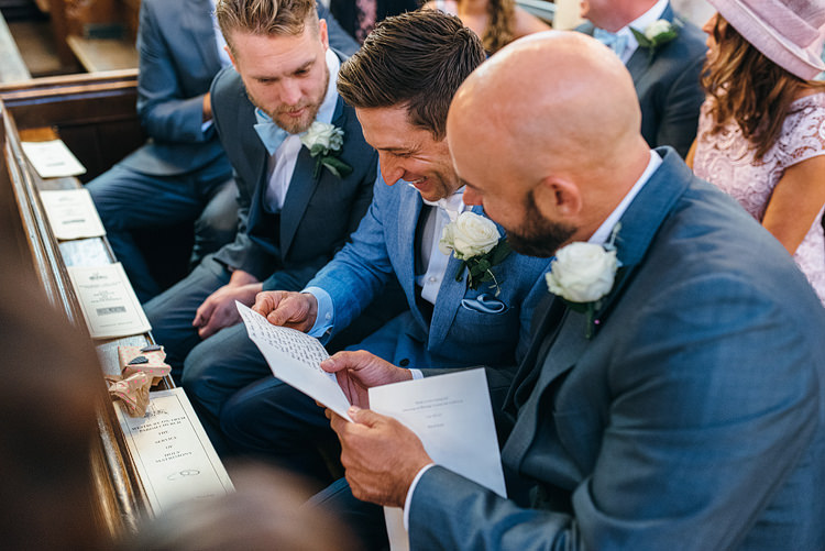 Stylish Relaxed Secret Garden Wedding http://www.gregcoltmanphotography.com/