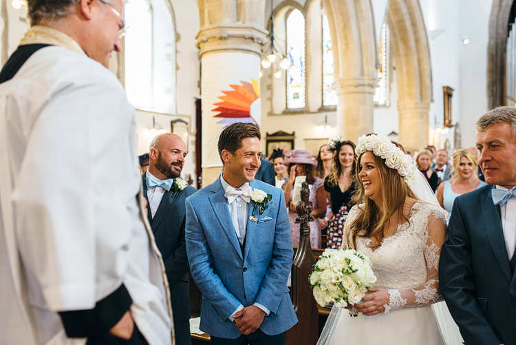 Stylish Relaxed Secret Garden Wedding http://www.gregcoltmanphotography.com/