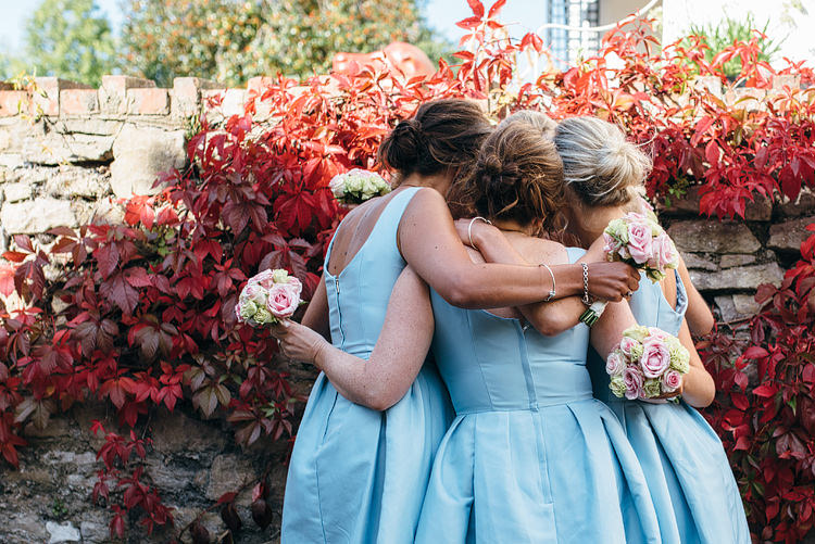 Stylish Relaxed Secret Garden Wedding http://www.gregcoltmanphotography.com/