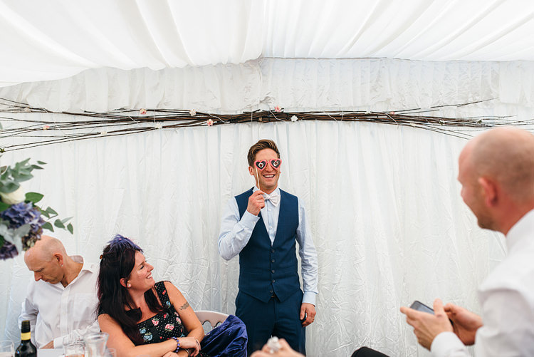 Stylish Relaxed Secret Garden Wedding http://www.gregcoltmanphotography.com/