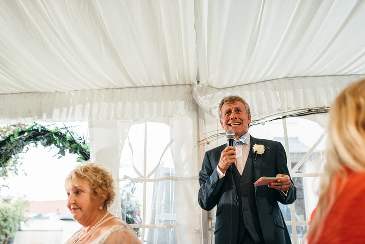 Stylish Relaxed Secret Garden Wedding http://www.gregcoltmanphotography.com/