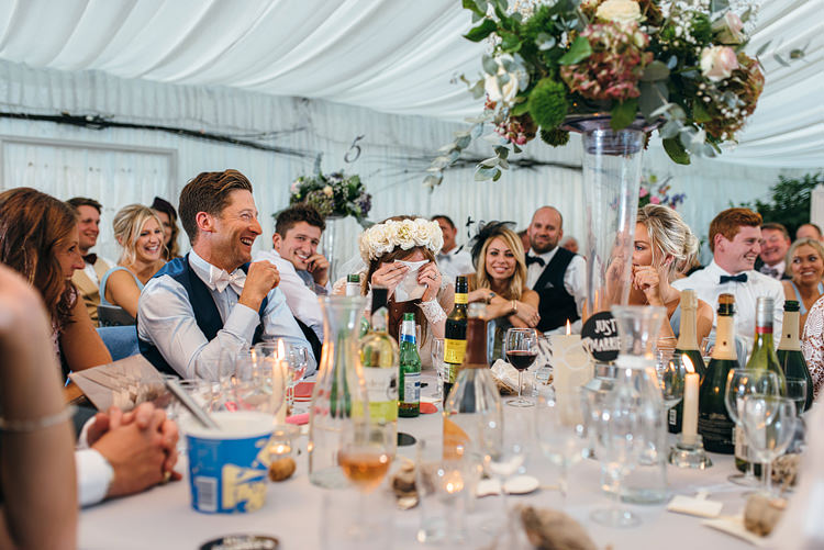 Stylish Relaxed Secret Garden Wedding http://www.gregcoltmanphotography.com/