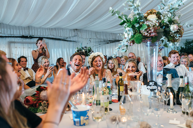 Stylish Relaxed Secret Garden Wedding http://www.gregcoltmanphotography.com/