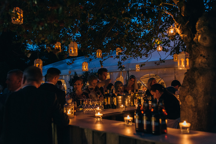 Stylish Relaxed Secret Garden Wedding http://www.gregcoltmanphotography.com/