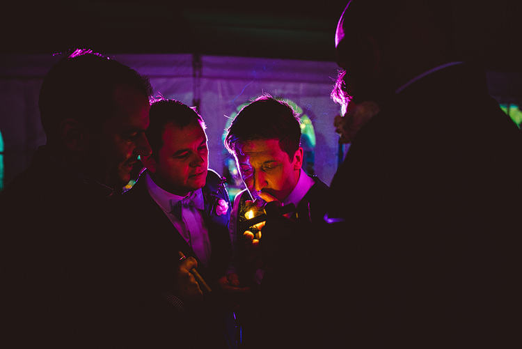 Stylish Relaxed Secret Garden Wedding http://www.gregcoltmanphotography.com/