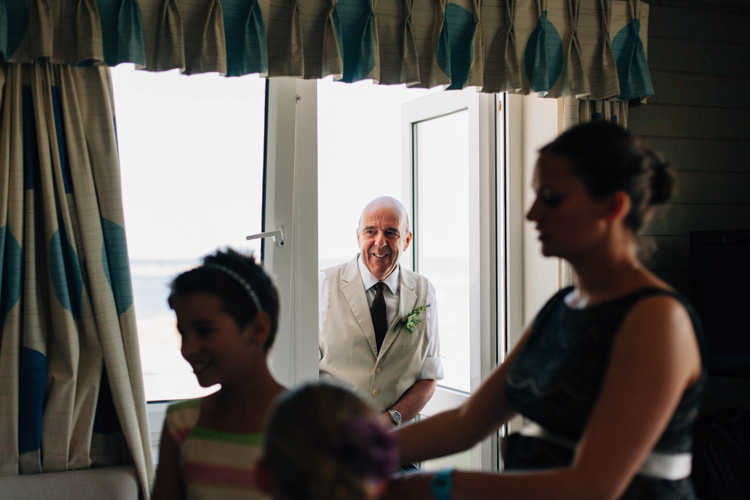 Bohemian Origami Guernsey Wedding http://janiceyiphotography.ca/