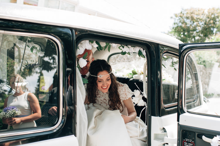Bohemian Origami Guernsey Wedding http://janiceyiphotography.ca/