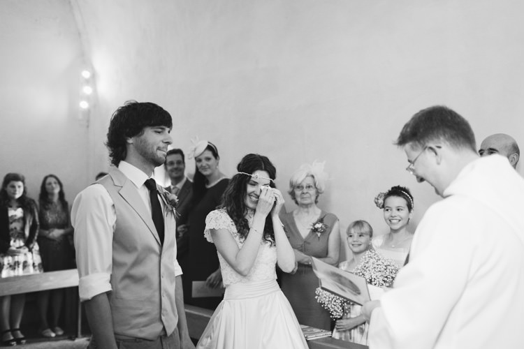 Bohemian Origami Guernsey Wedding http://janiceyiphotography.ca/