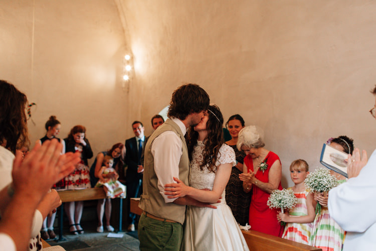 Bohemian Origami Guernsey Wedding http://janiceyiphotography.ca/