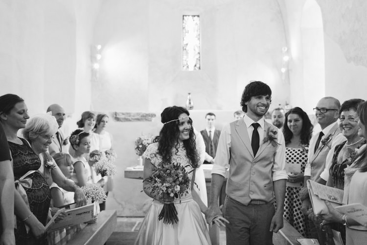 Bohemian Origami Guernsey Wedding http://janiceyiphotography.ca/
