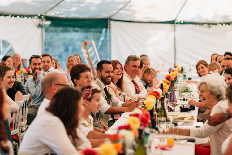 Bohemian Origami Guernsey Wedding http://janiceyiphotography.ca/