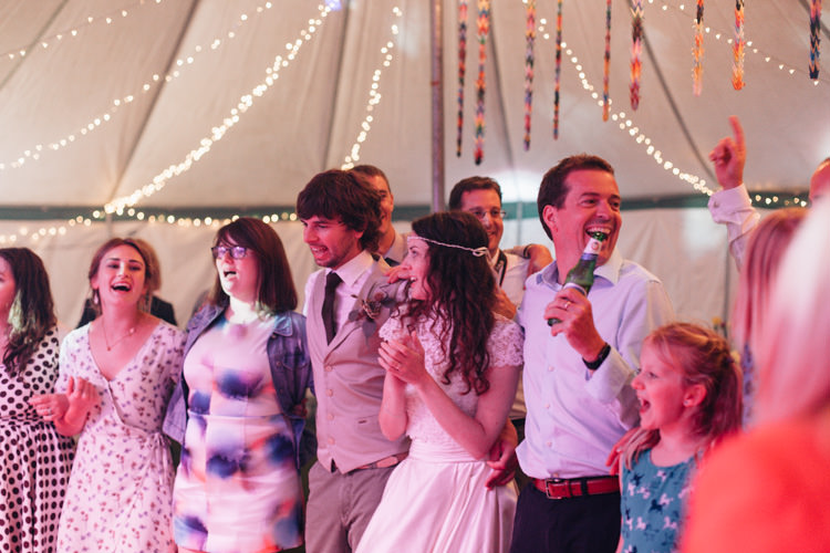 Bohemian Origami Guernsey Wedding http://janiceyiphotography.ca/