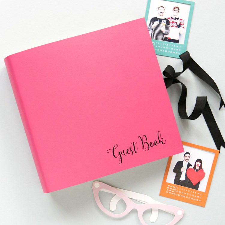 Anthology Wedding Books Directory Supplier UK