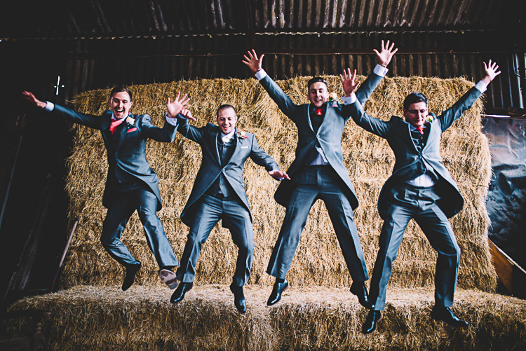 Magical Grey Coral Barn Wedding http://www.stevebridgwoodphotography.co.uk