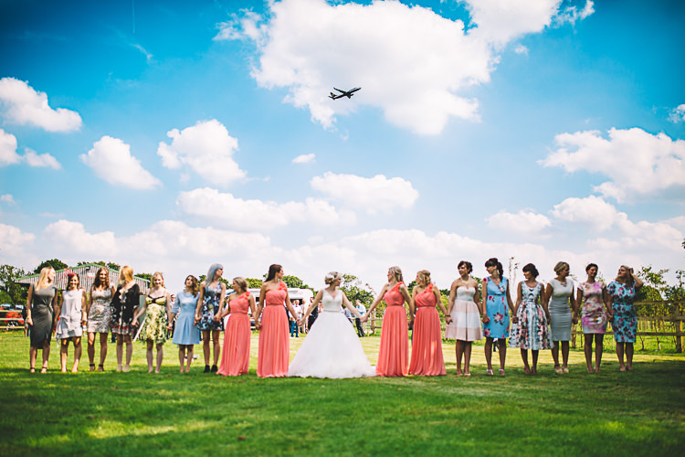 Magical Grey Coral Barn Wedding http://www.stevebridgwoodphotography.co.uk