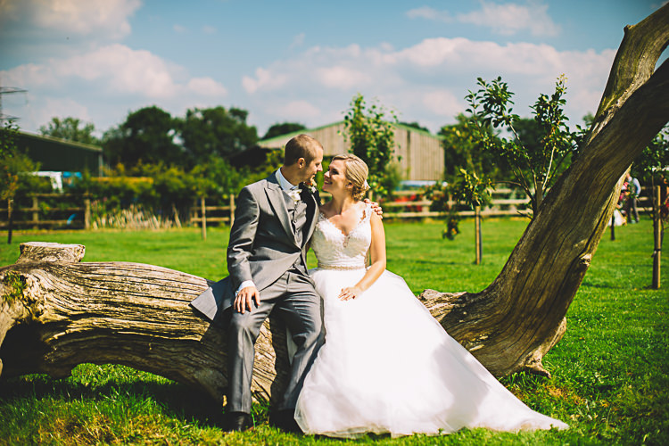Magical Grey Coral Barn Wedding http://www.stevebridgwoodphotography.co.uk