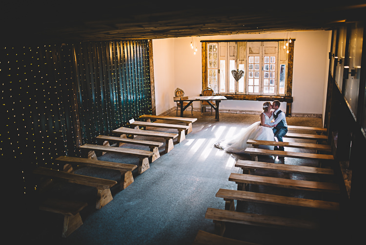 Magical Grey Coral Barn Wedding http://www.stevebridgwoodphotography.co.uk