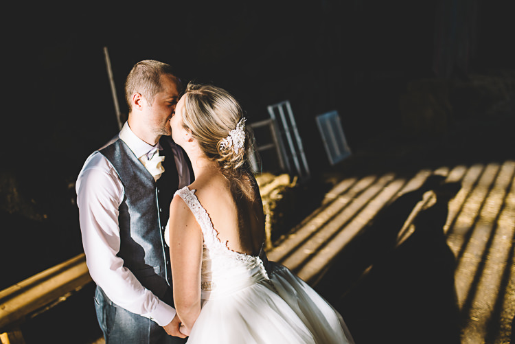 Magical Grey Coral Barn Wedding http://www.stevebridgwoodphotography.co.uk
