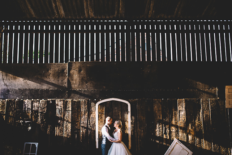 Magical Grey Coral Barn Wedding http://www.stevebridgwoodphotography.co.uk