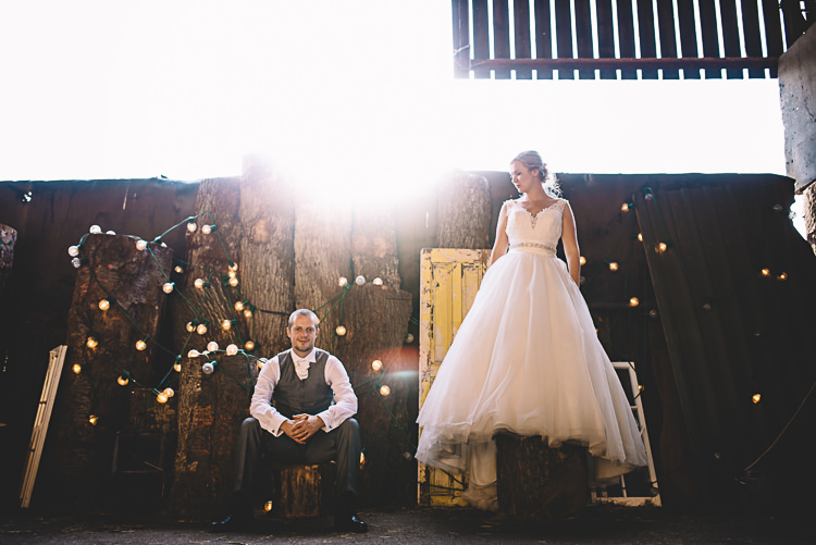 Magical Grey Coral Barn Wedding http://www.stevebridgwoodphotography.co.uk