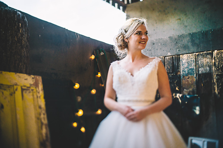 Magical Grey Coral Barn Wedding http://www.stevebridgwoodphotography.co.uk