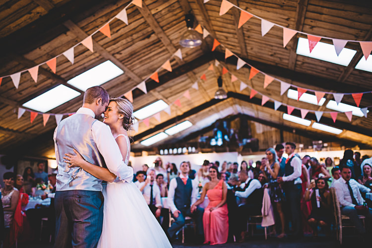 Magical Grey Coral Barn Wedding http://www.stevebridgwoodphotography.co.uk