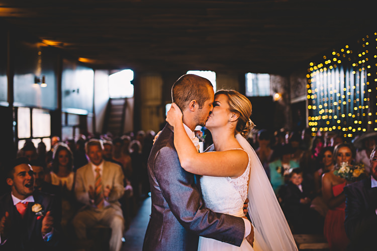 Magical Grey Coral Barn Wedding http://www.stevebridgwoodphotography.co.uk