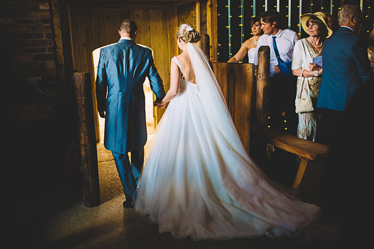 Veil Bride Bridal Magical Grey Coral Barn Wedding http://www.stevebridgwoodphotography.co.uk