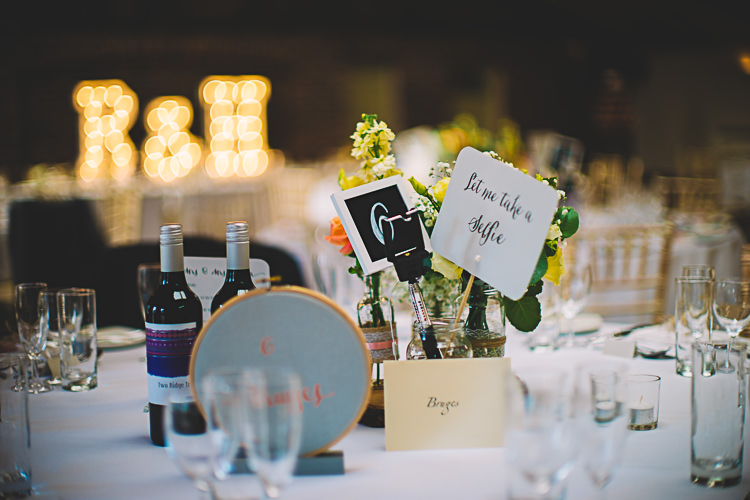 Magical Grey Coral Barn Wedding http://www.stevebridgwoodphotography.co.uk