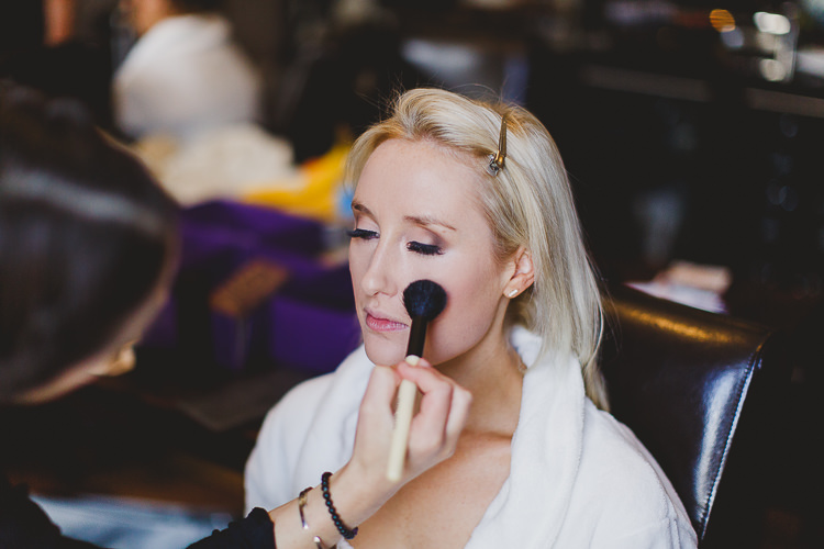 Modern Chic Stylish City Wedding http://photographybymarclawson.com/