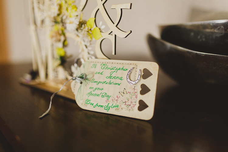 Modern Chic Stylish City Wedding http://photographybymarclawson.com/