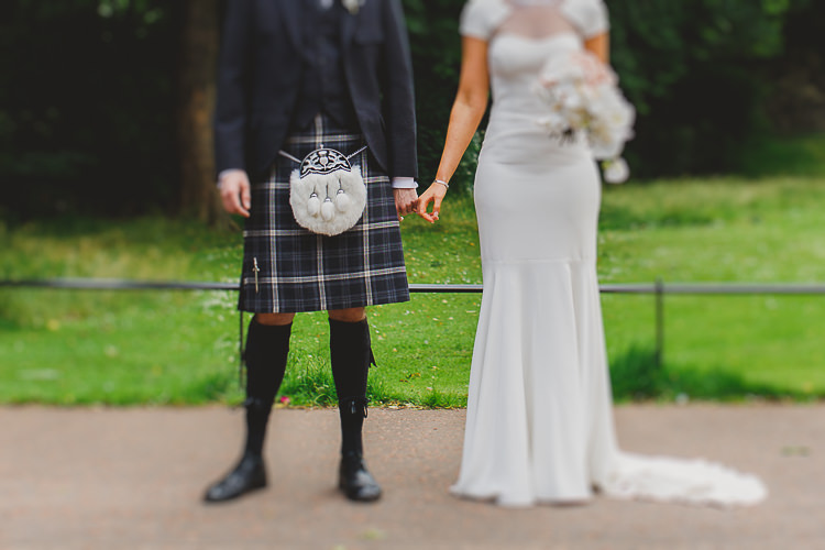 Modern Chic Stylish City Wedding http://photographybymarclawson.com/